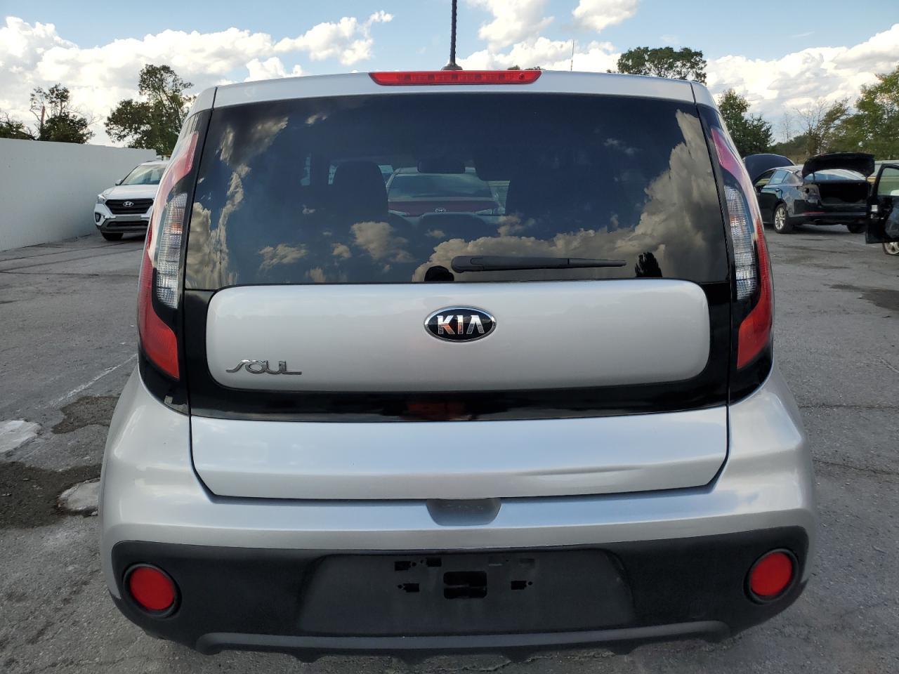 2018 Kia Soul - Фото 6