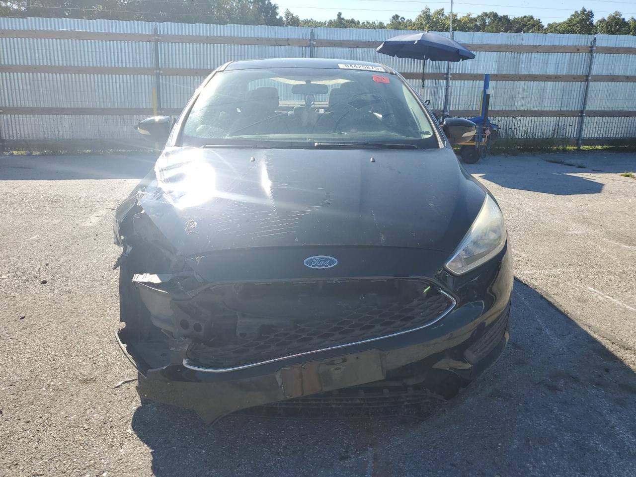 2017 Ford Focus Se - Фото 5