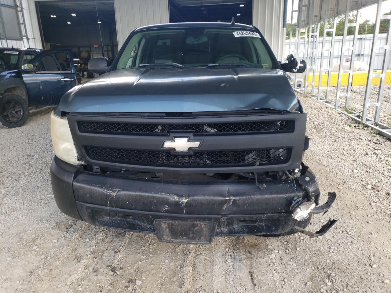 2008 Chevrolet Silverado C1500 - Image 5
