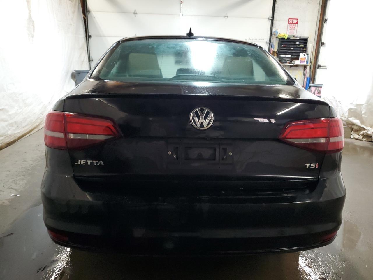 2016 Volkswagen Jetta Sport - Фото 6