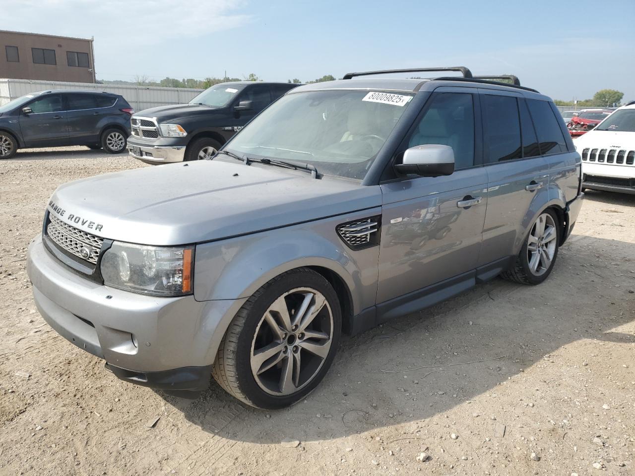 lot