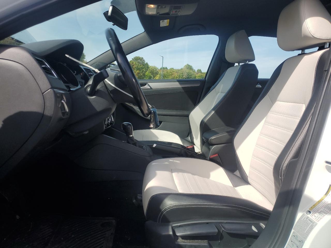 2017 Volkswagen Jetta Sport - Фото 7