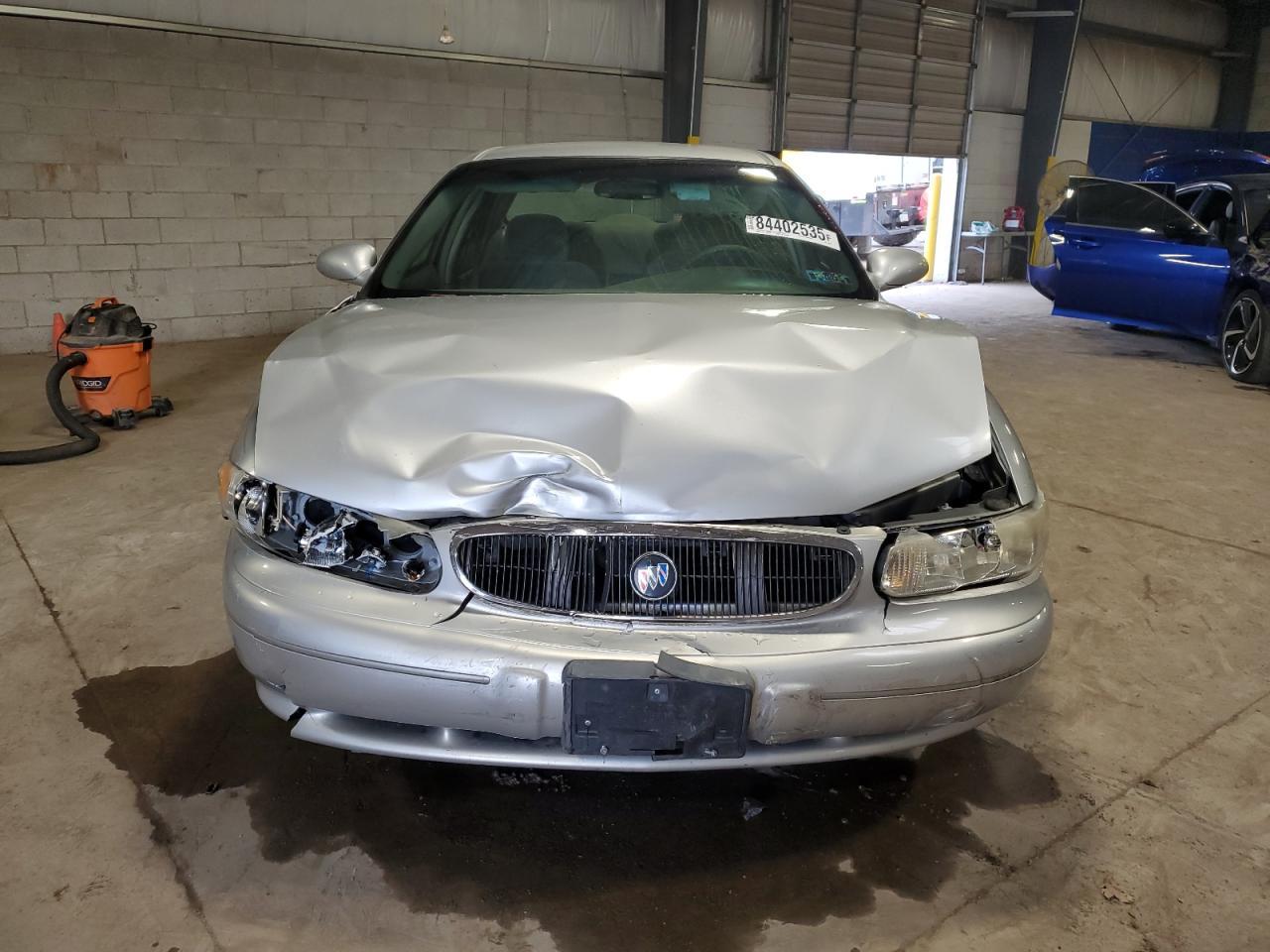 2003 Buick Century Custom - Image 5