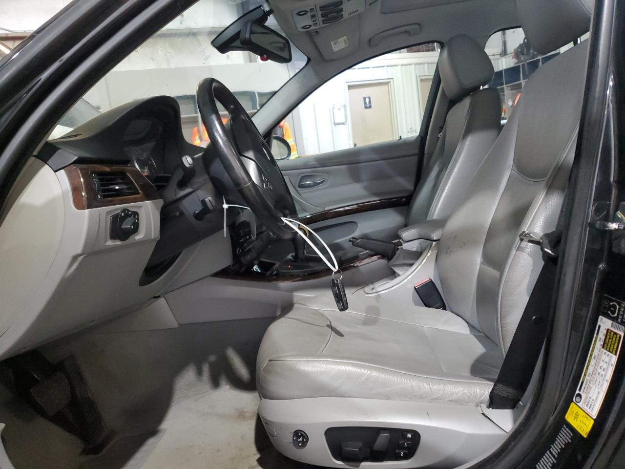 2006 BMW 325 Xit - Image 7