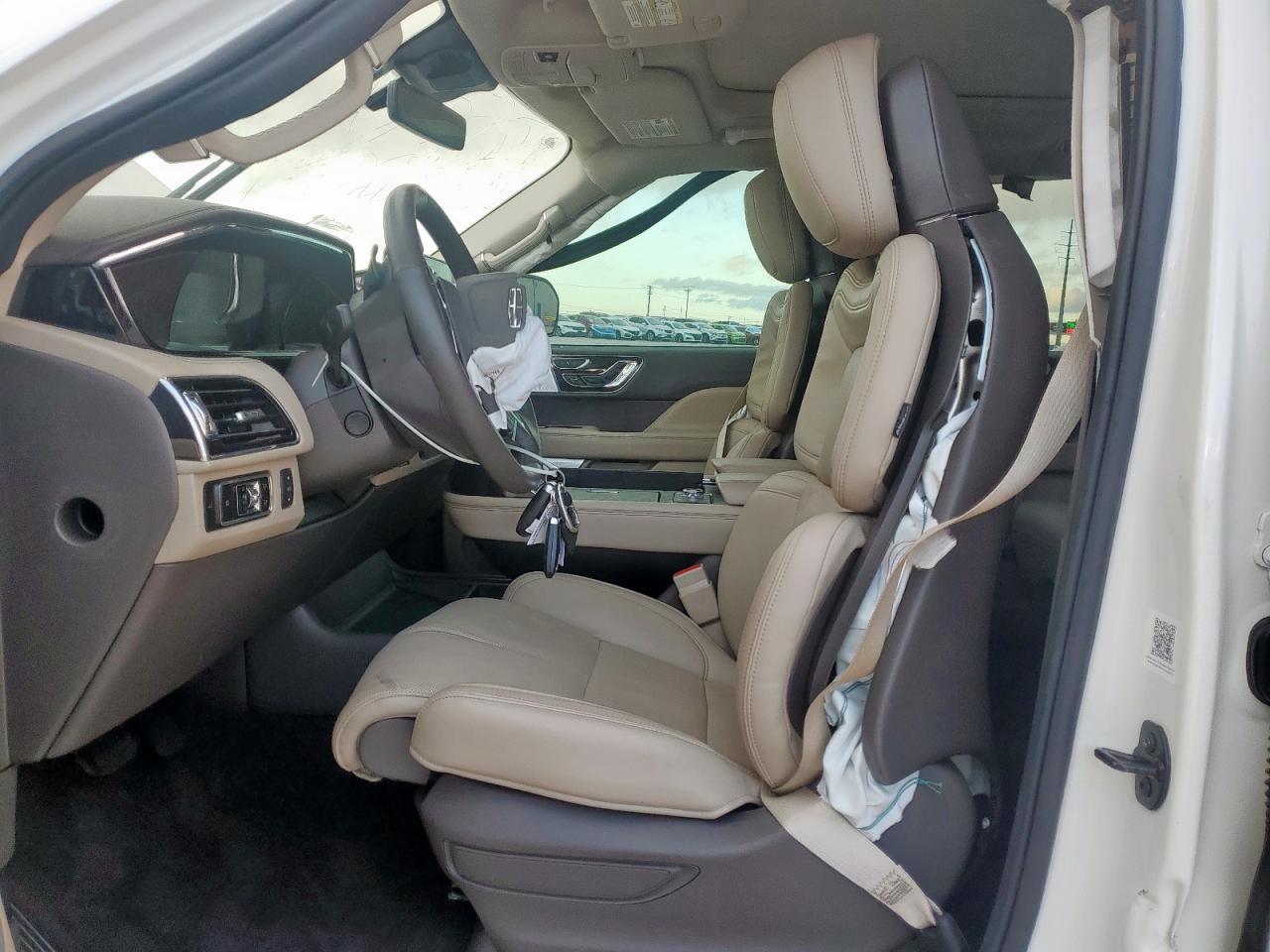 2024 Lincoln Navigator Reserve - Фото 7