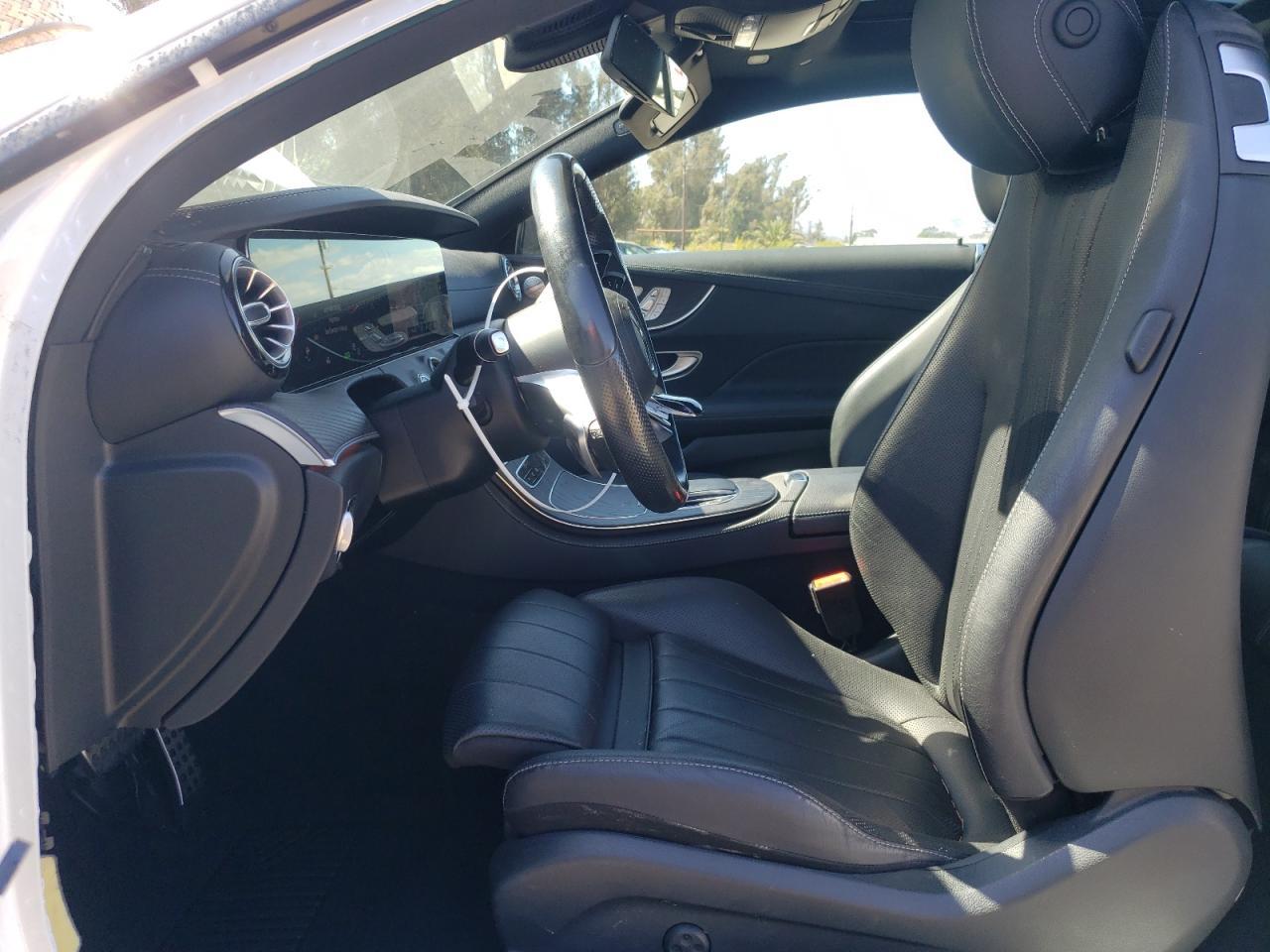 2021 Mercedes-Benz E 450 - Фото 7