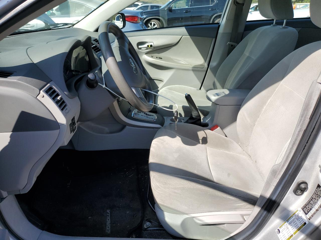 2010 Toyota Corolla Base - Image 7