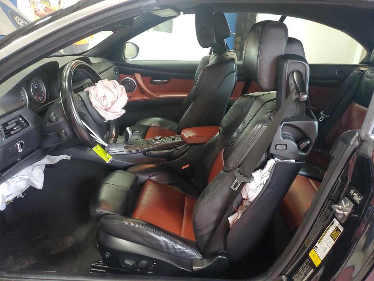 2011 BMW M3 - Фото 7