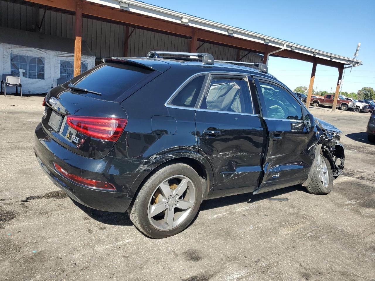 2015 Audi Q3 Premium Plus - Image 3