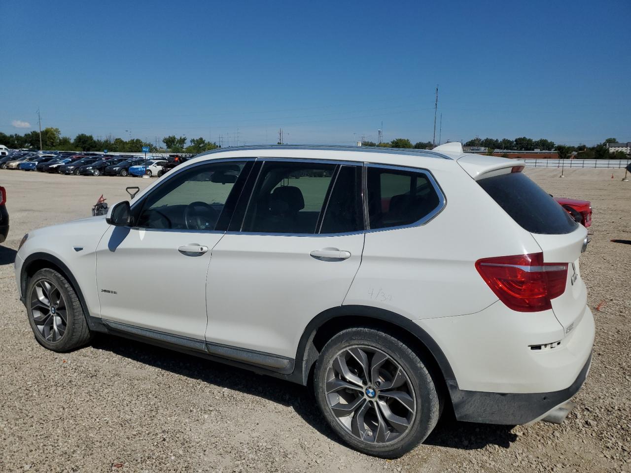 2016 BMW Uk - Фото 2