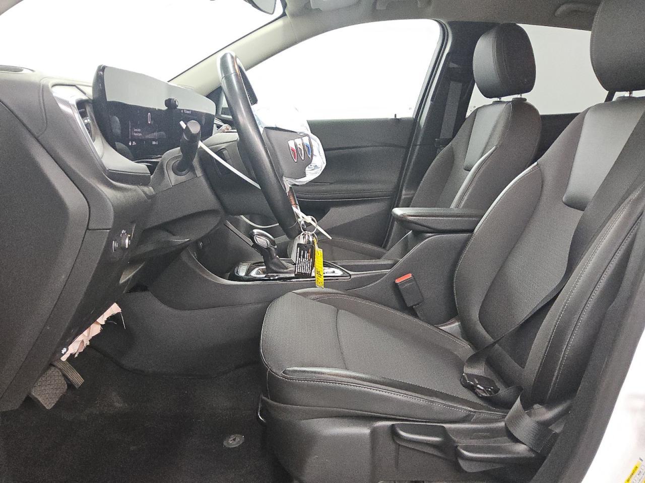 2024 Buick Encore Gx Preferred - Фото 7