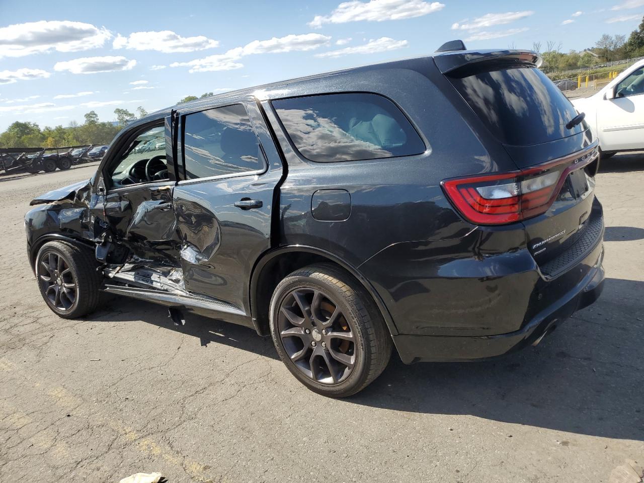 2016 Dodge Durango R/T - Image 2