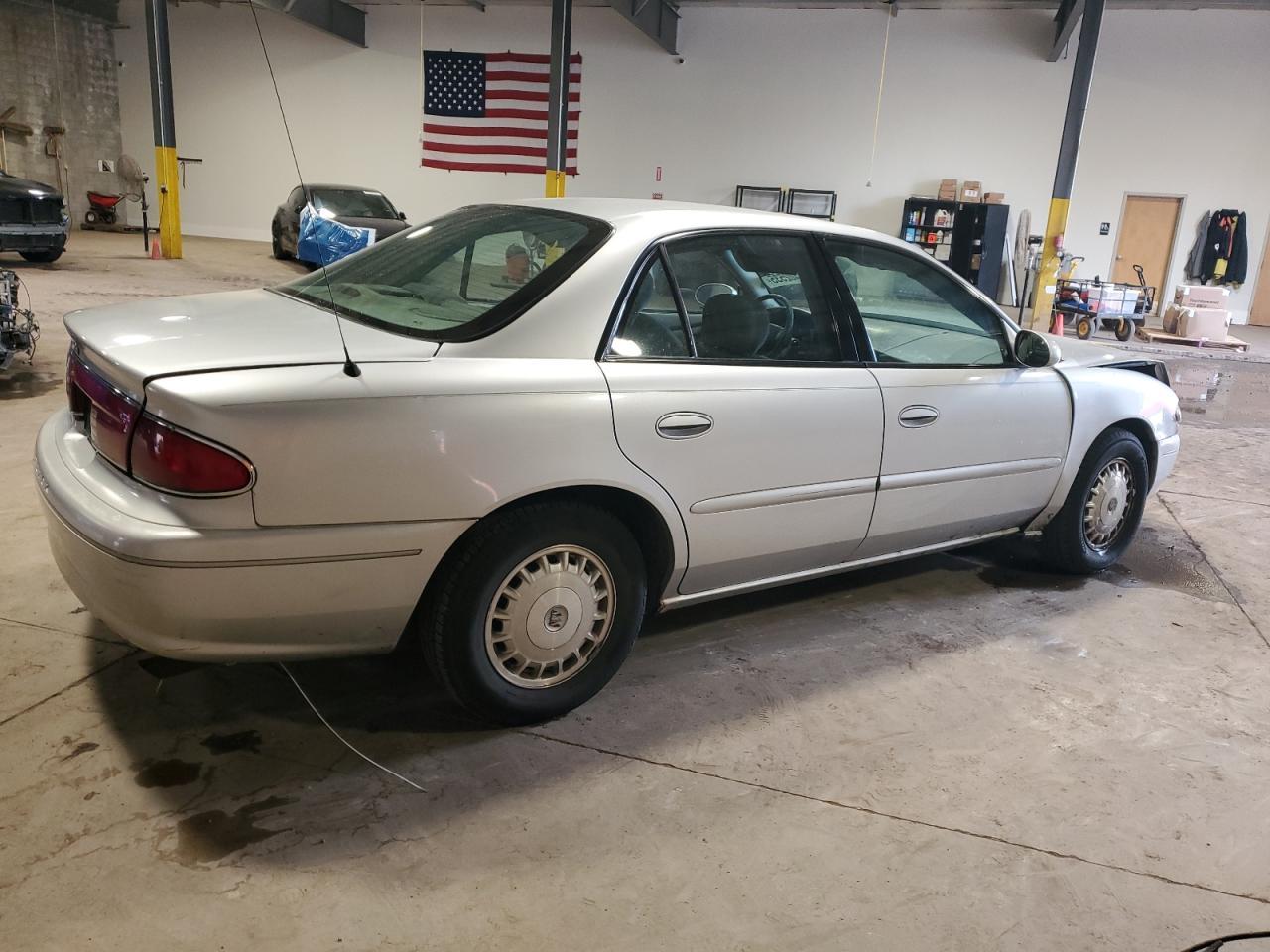 2003 Buick Century Custom - Image 3