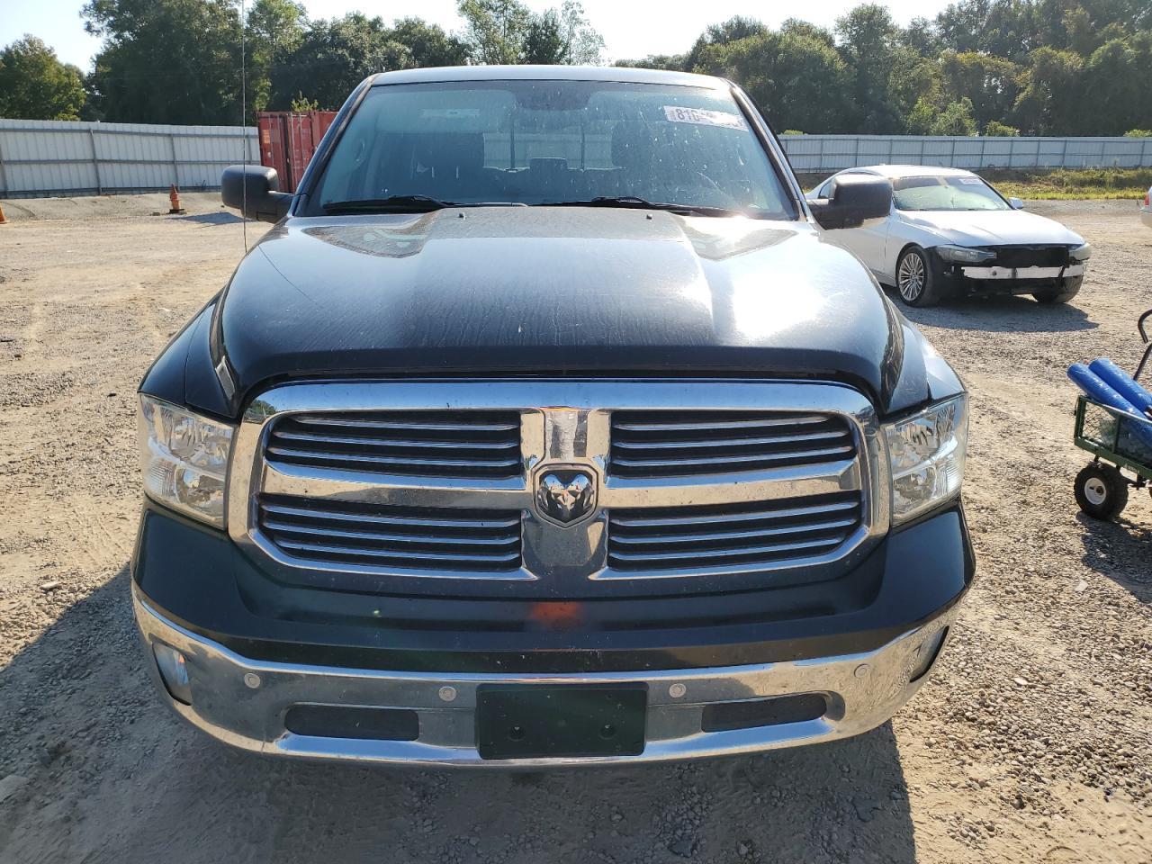 2018 Ram 1500 Slt - Фото 5