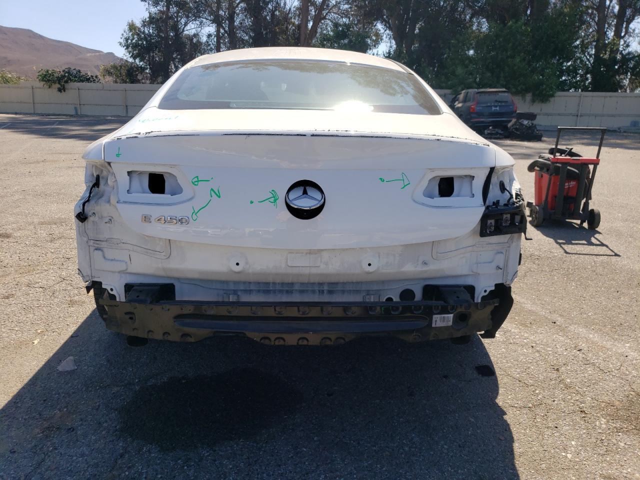 2021 Mercedes-Benz E 450 - Фото 6