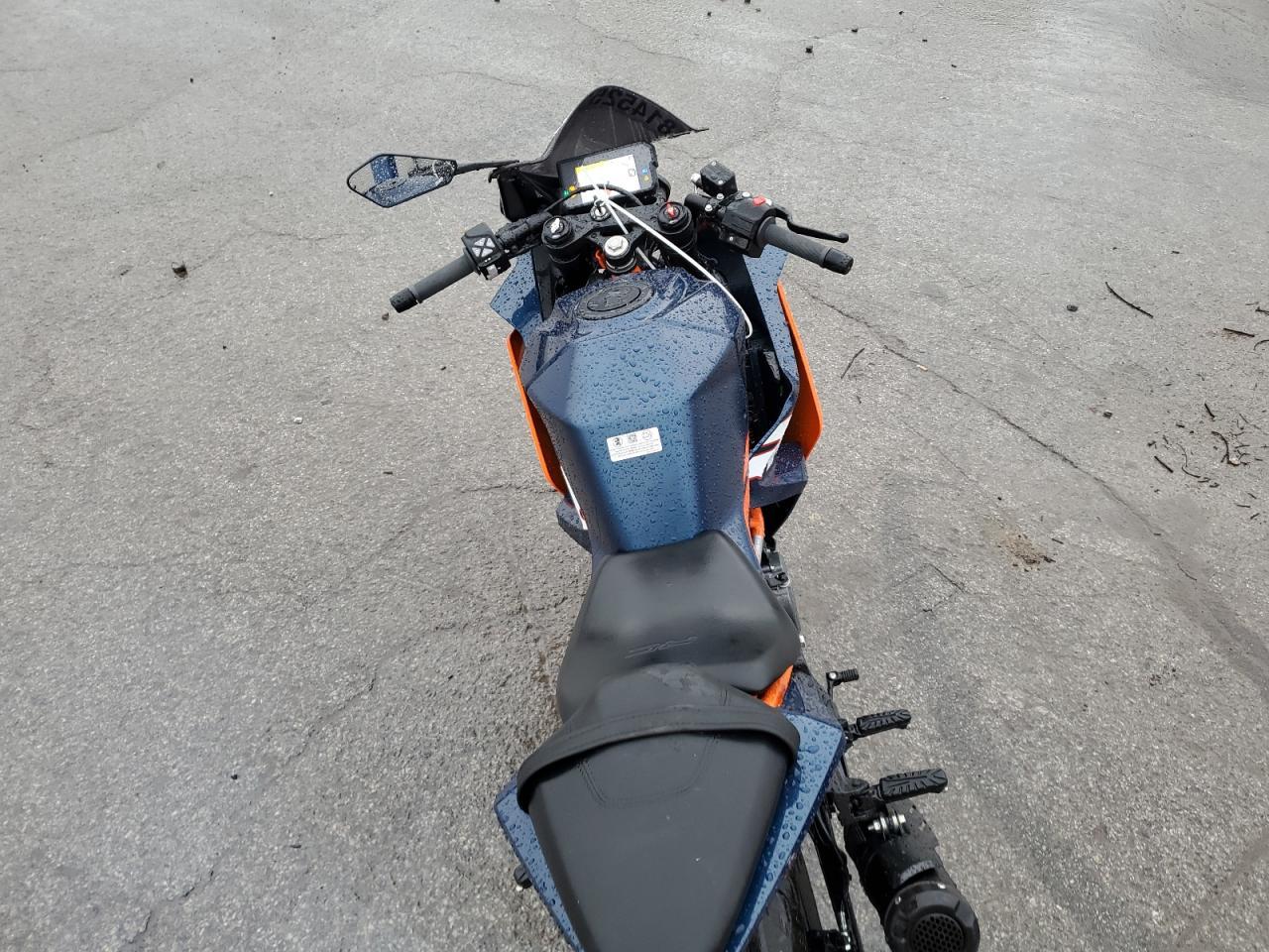 2024 Ktm 390 Rc - Фото 6