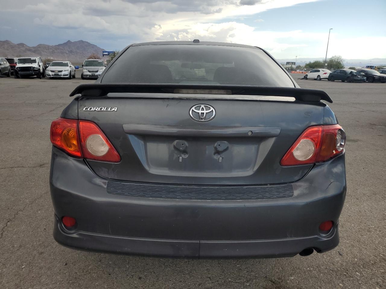 2010 Toyota Corolla Base - Image 6