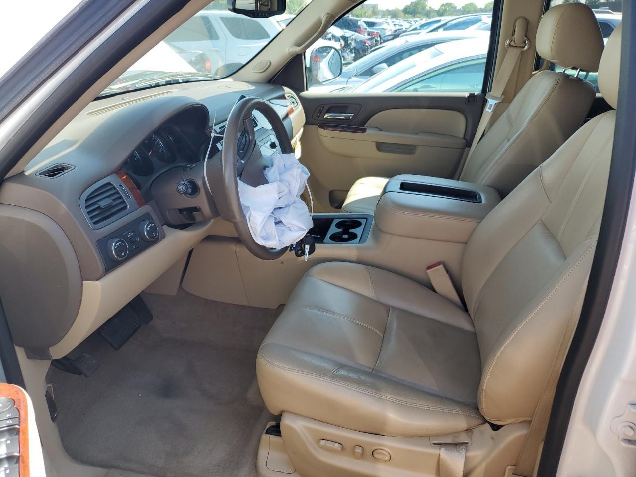 2014 GMC Yukon Slt - Фото 7