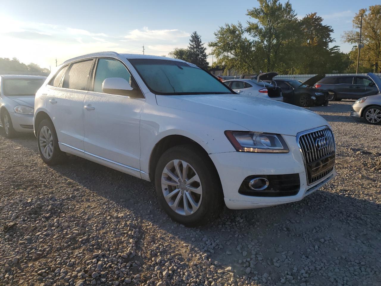 2014 Audi Q5 Premium - Фото 4