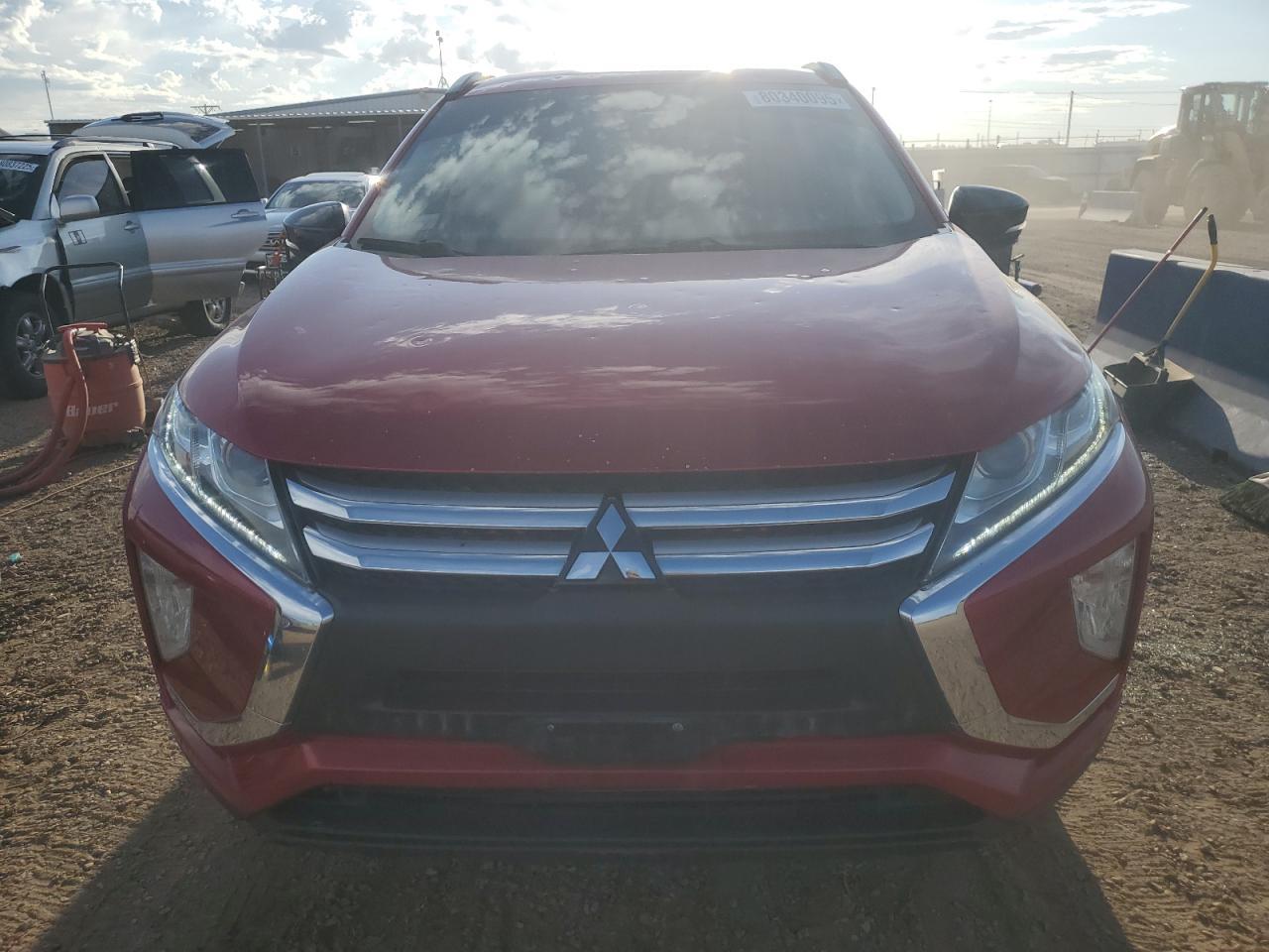2019 Mitsubishi Eclipse Cross Le - Image 5