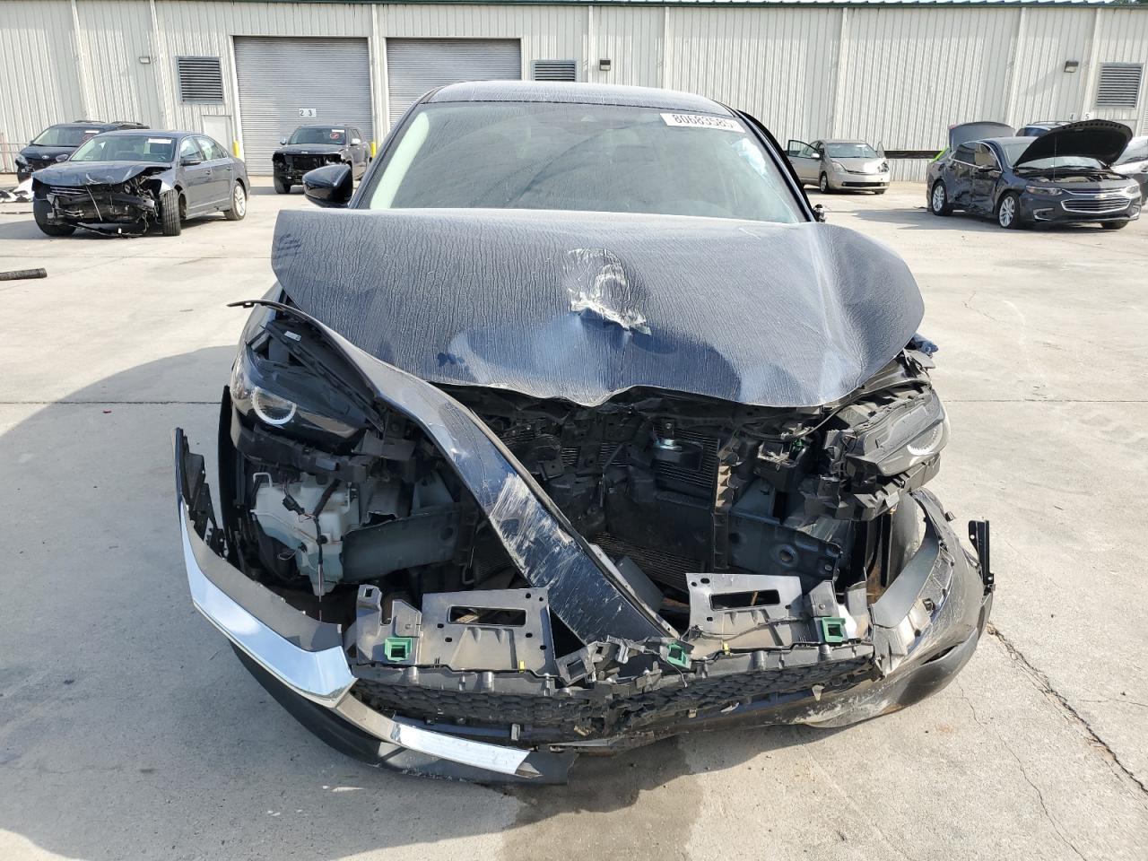 2021 Mazda Cx-30 Select - Image 5