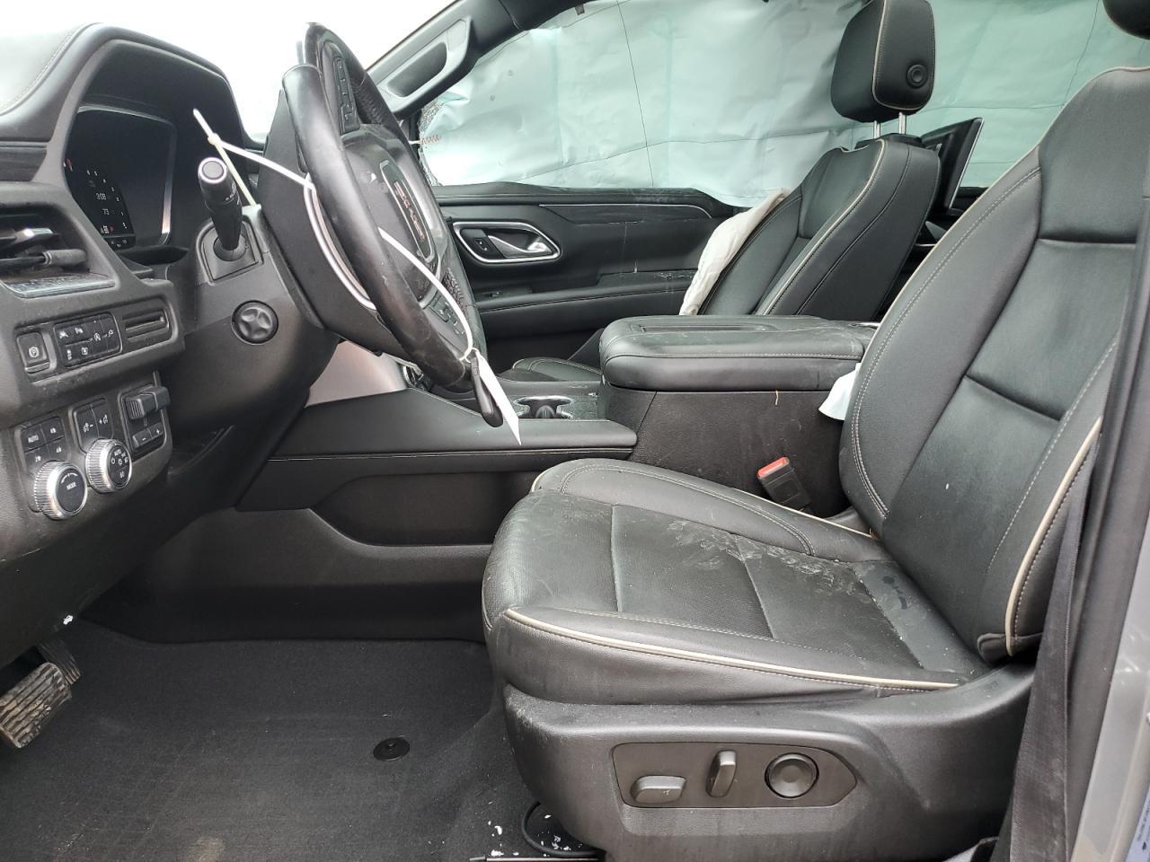 2022 GMC Yukon Slt - Image 7