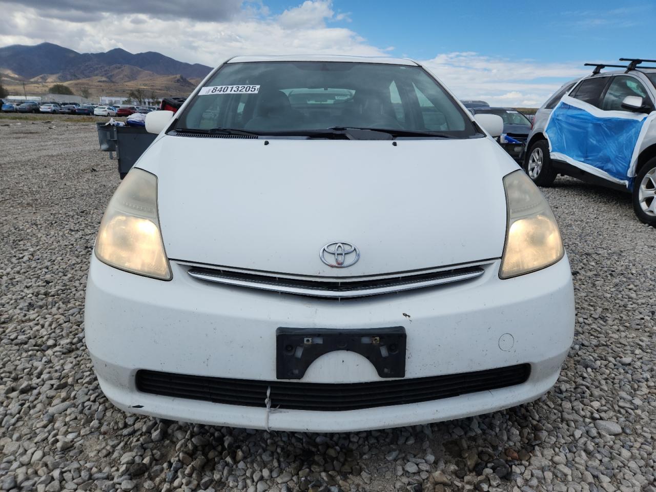 2006 Toyota Prius Base - Image 5