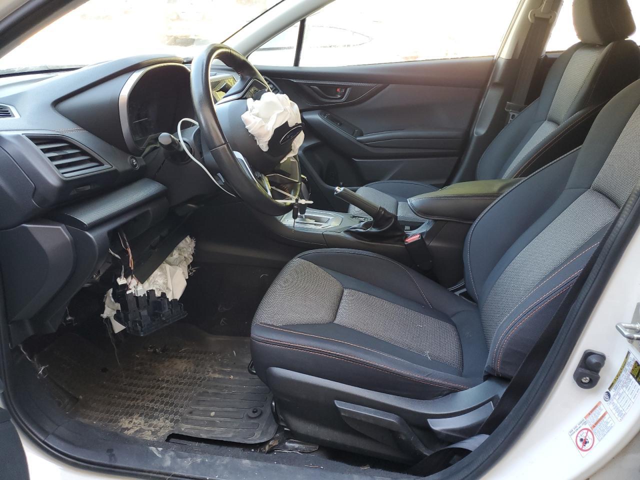 2020 Subaru Crosstrek Premium - Фото 7