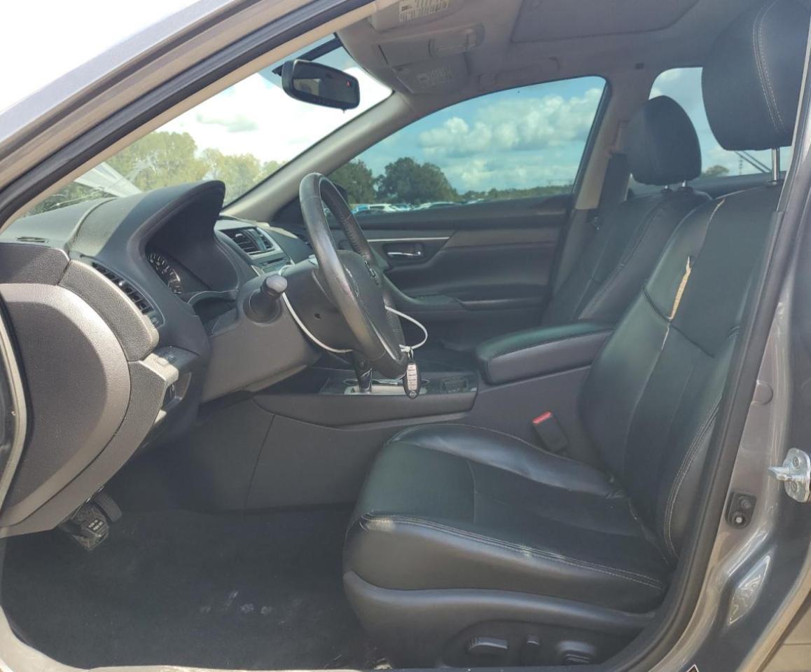 2016 Nissan Altima 2.5 - Фото 7