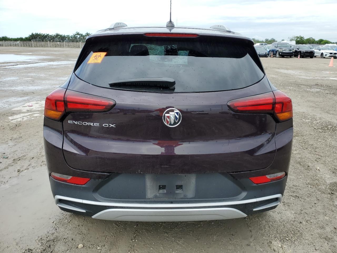 2020 Buick Encore Gx Select - Фото 6