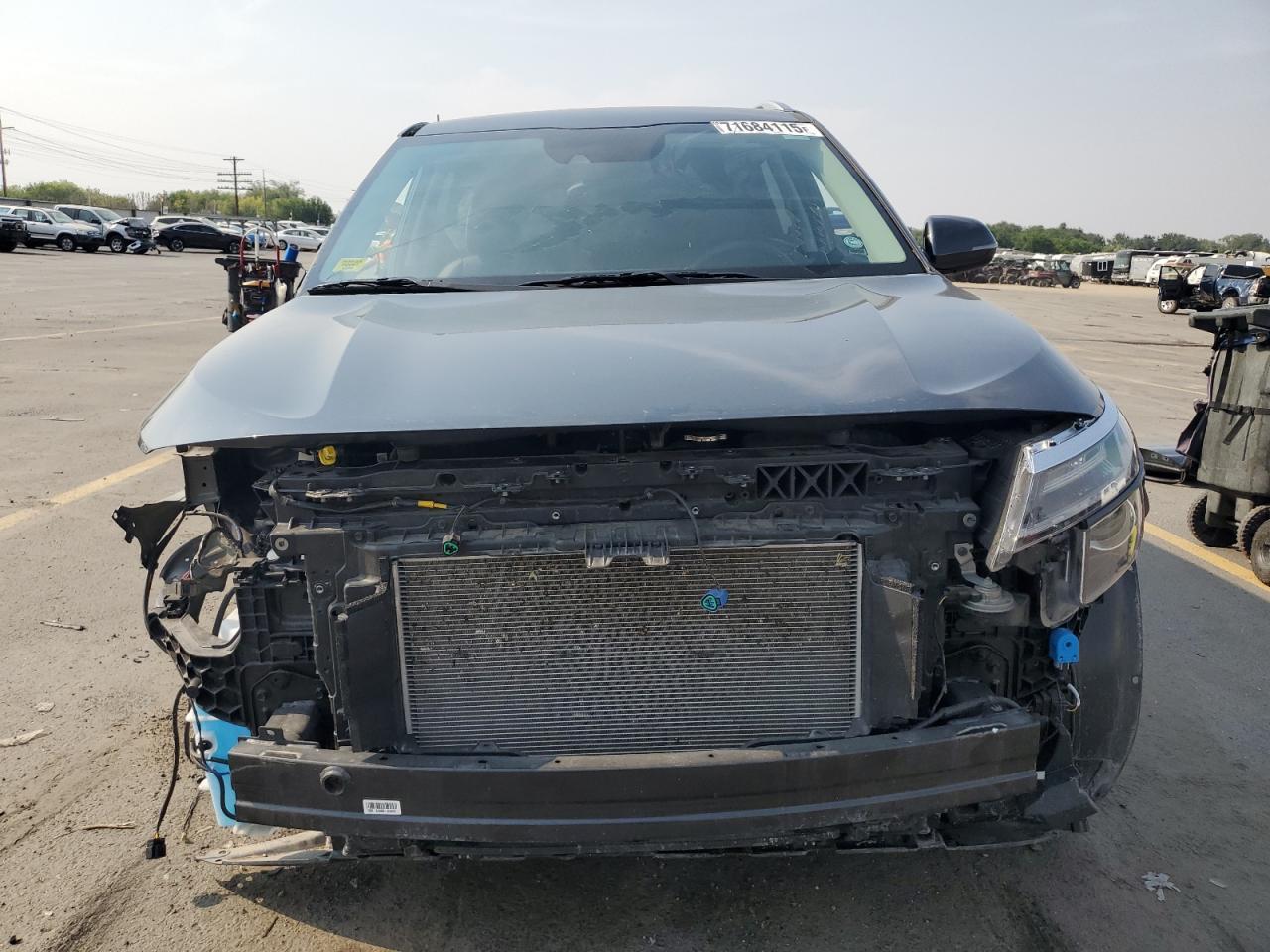 2024 Kia Seltos S - Фото 5