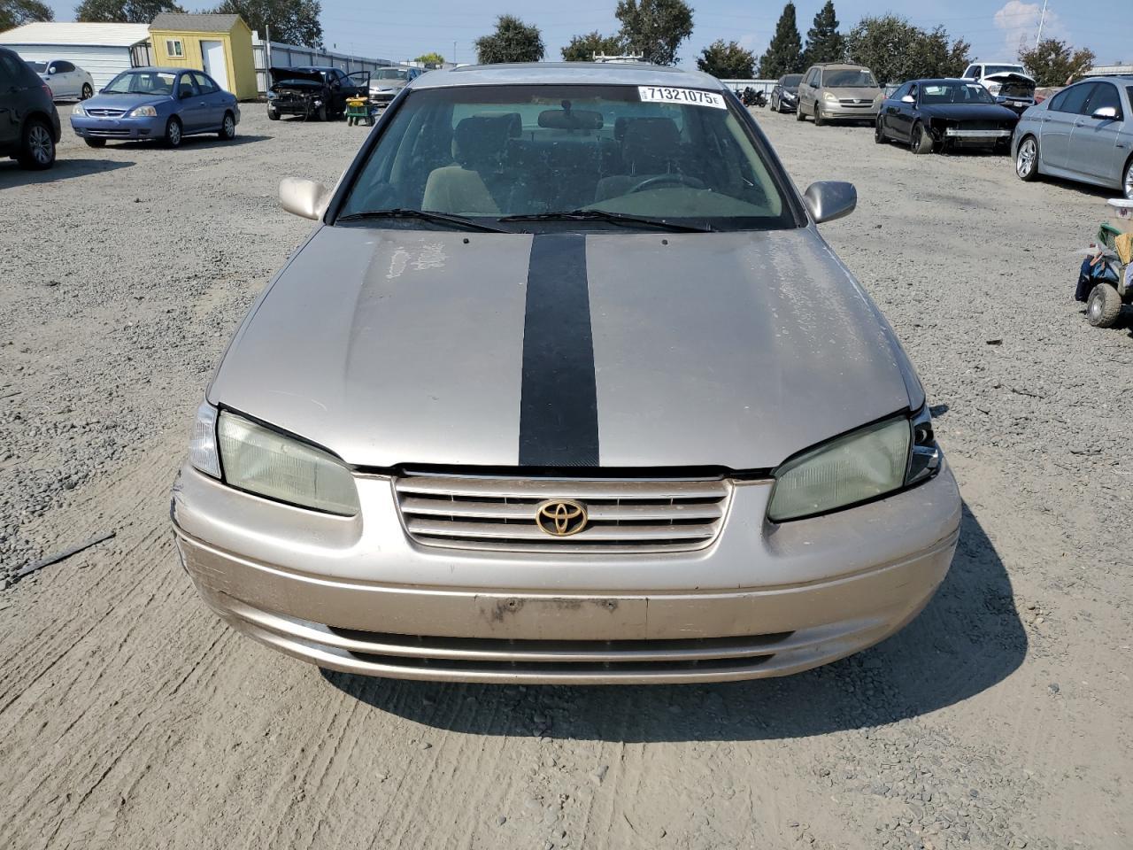 1997 Toyota Camry Ce - Image 5