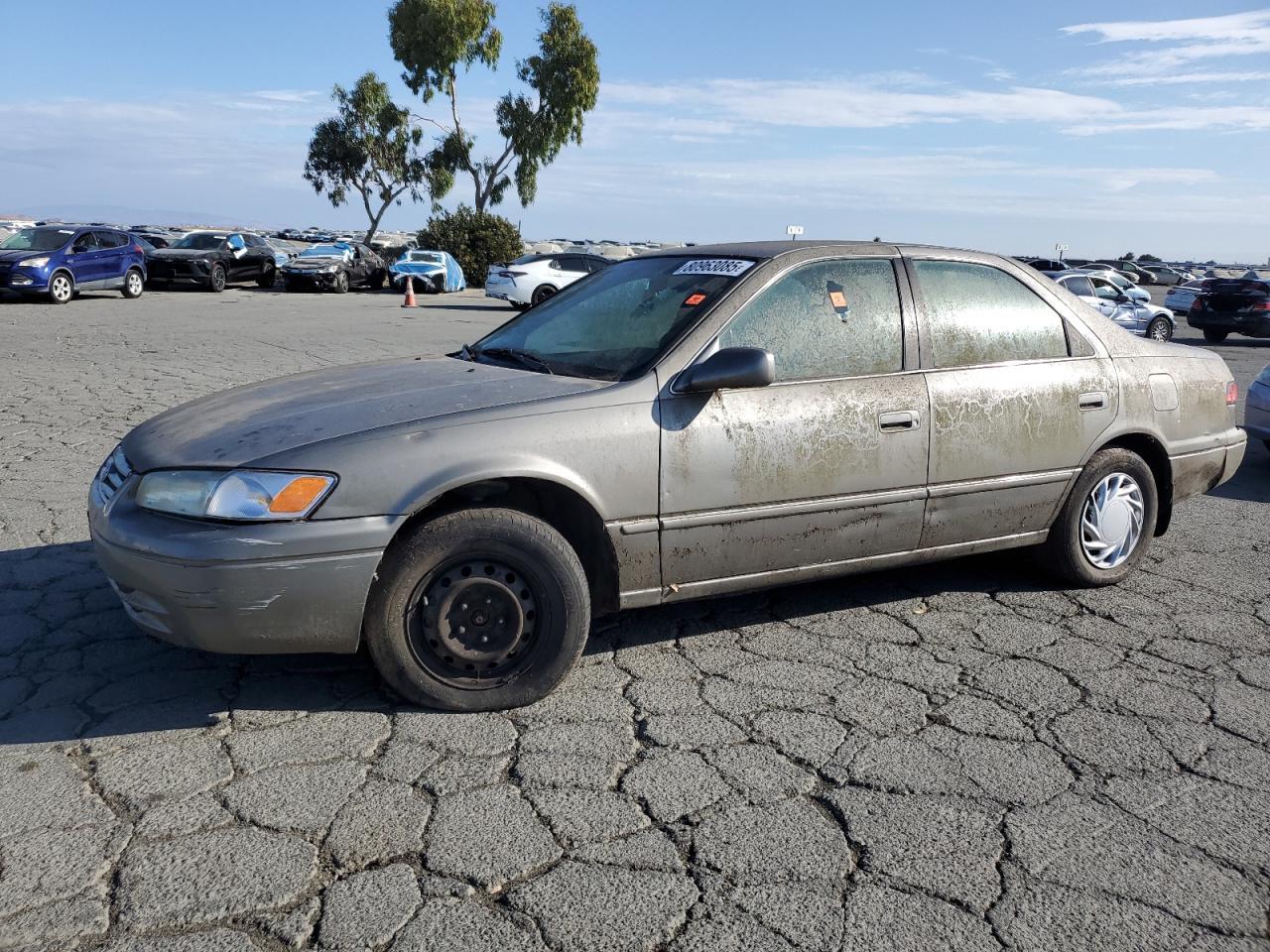 1997 Toyota Camry Ce