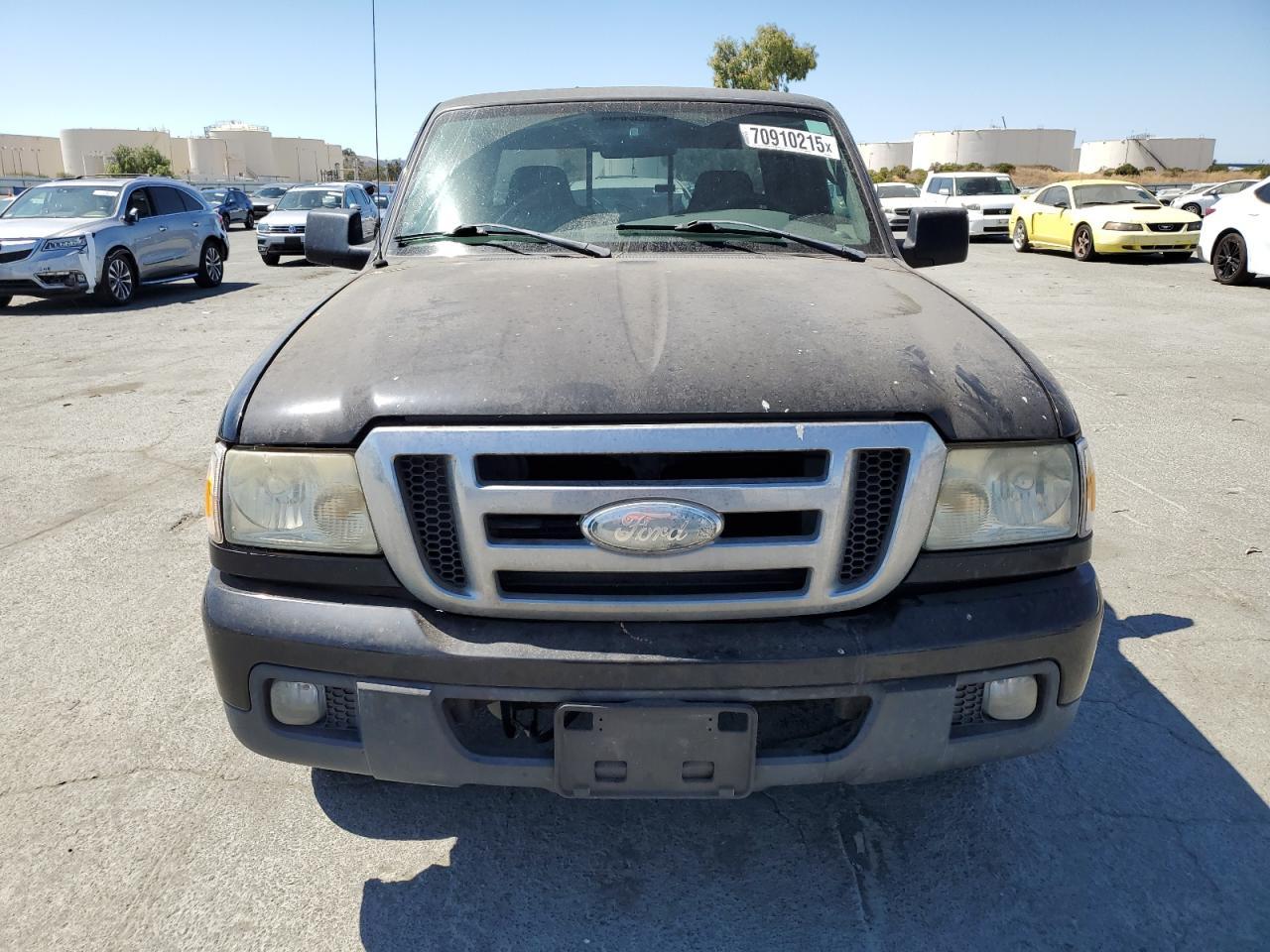 2006 Ford Ranger Super Cab - Image 5