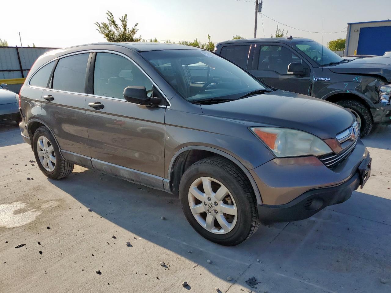 2009 Honda Cr-V Ex - Image 4