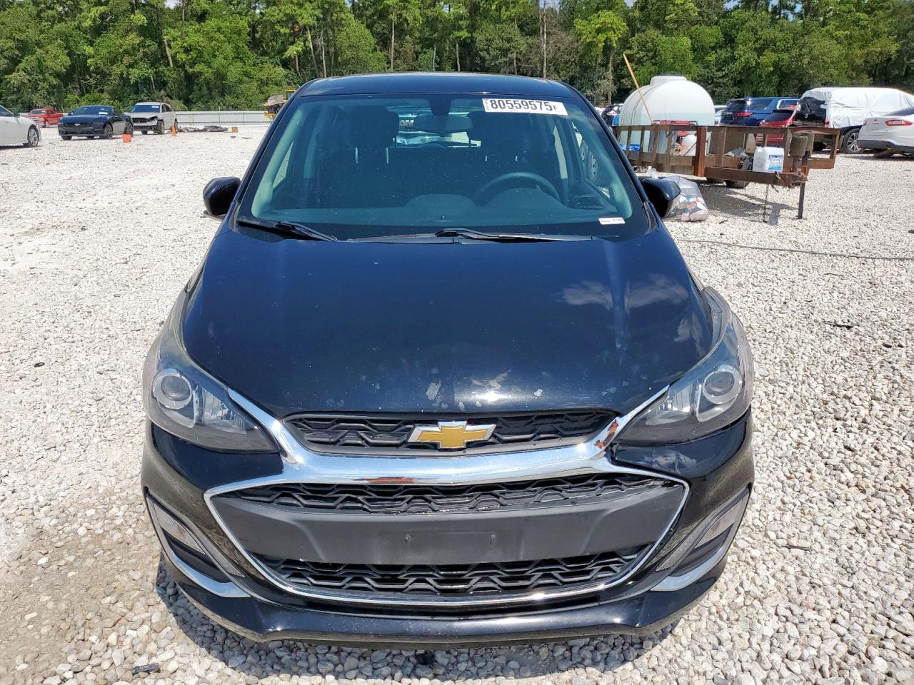 2021 Chevrolet Spark 1Lt - Image 5