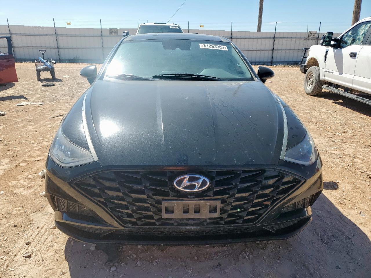 2021 Hyundai Sonata Sel Plus - Фото 5