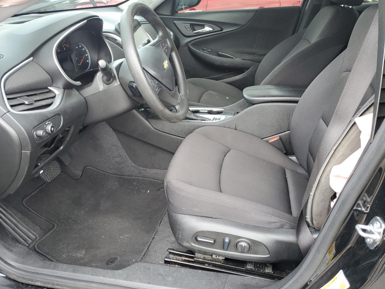 2023 Chevrolet Malibu Lt - Image 7