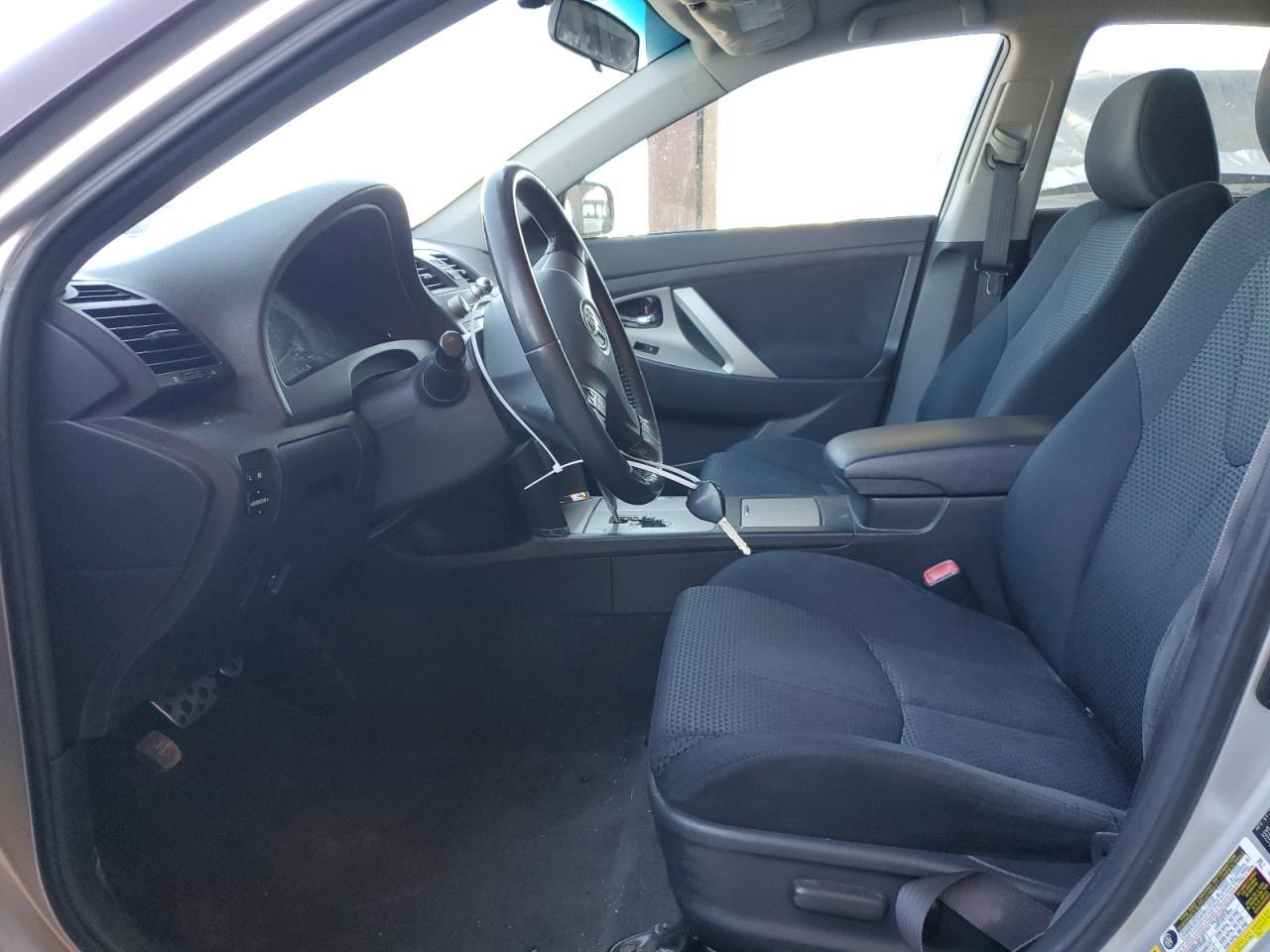 2010 Toyota Camry Base - Image 7