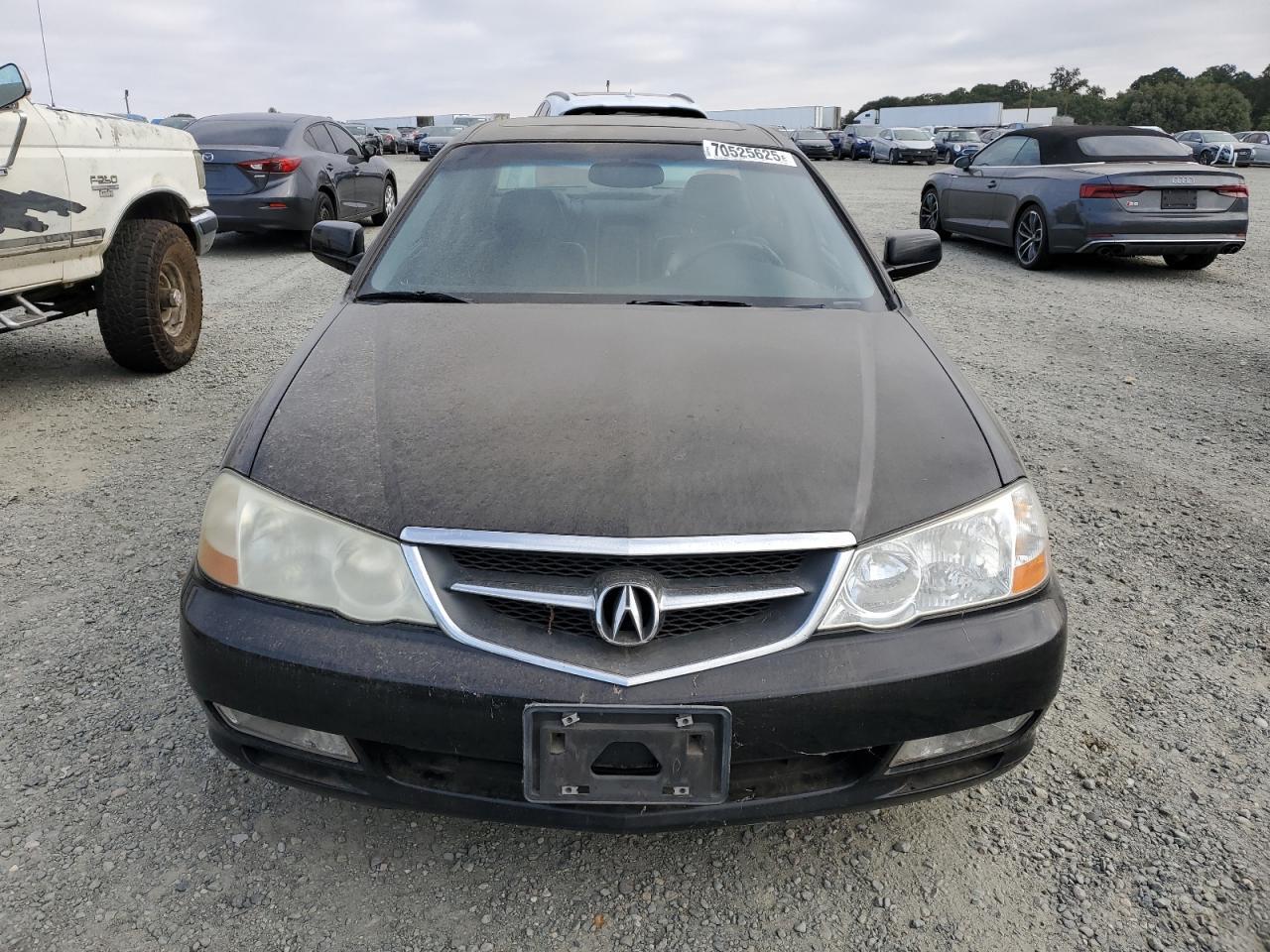 2002 Acura 3.2Tl - Фото 5