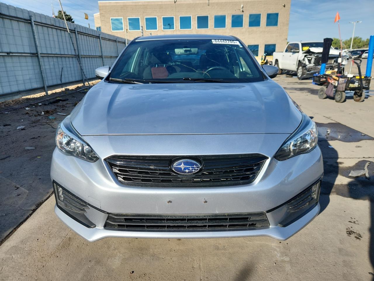 2022 Subaru Impreza Sport - Image 5