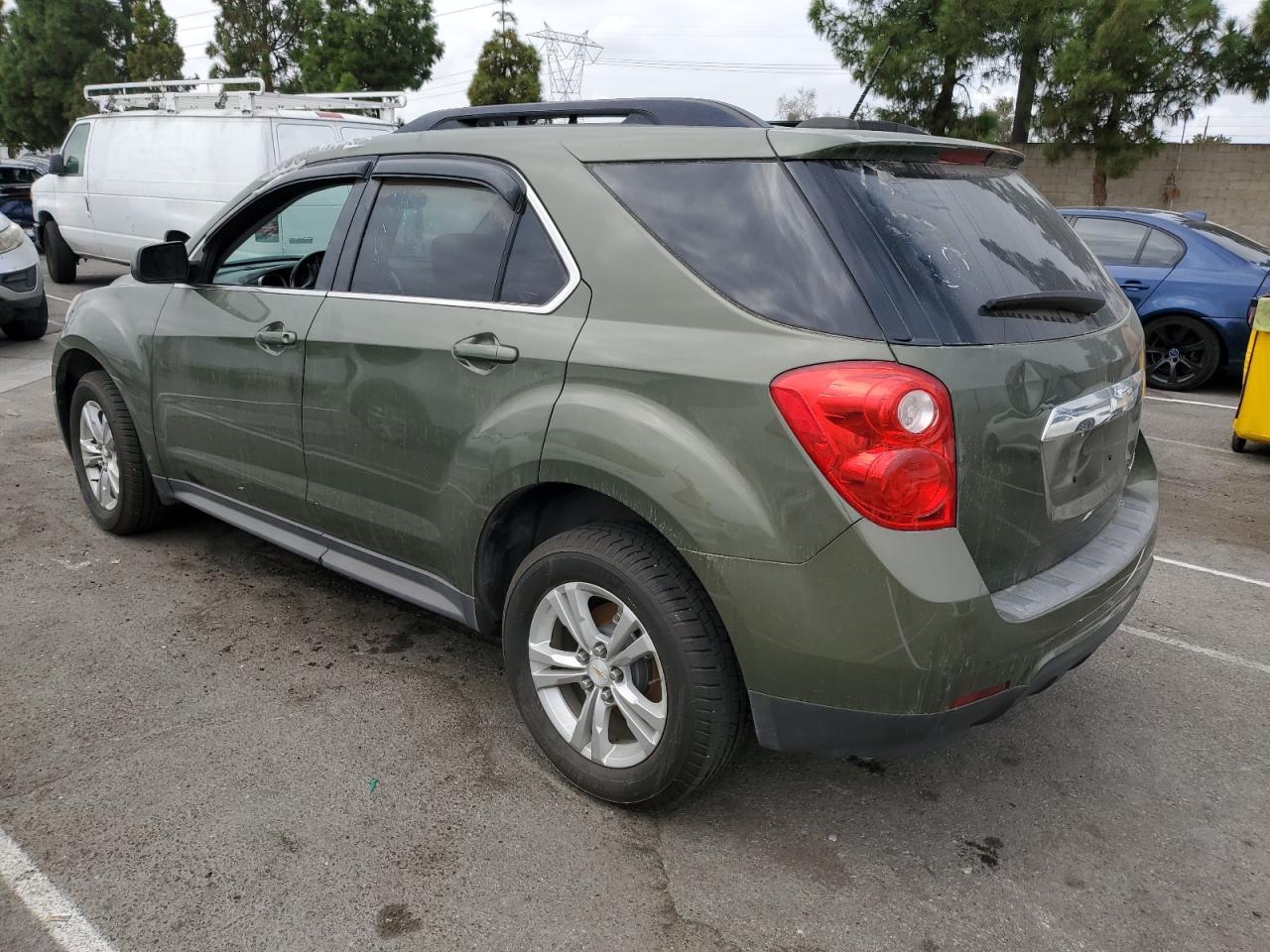 2015 Chev Equinox Lt - Image 2