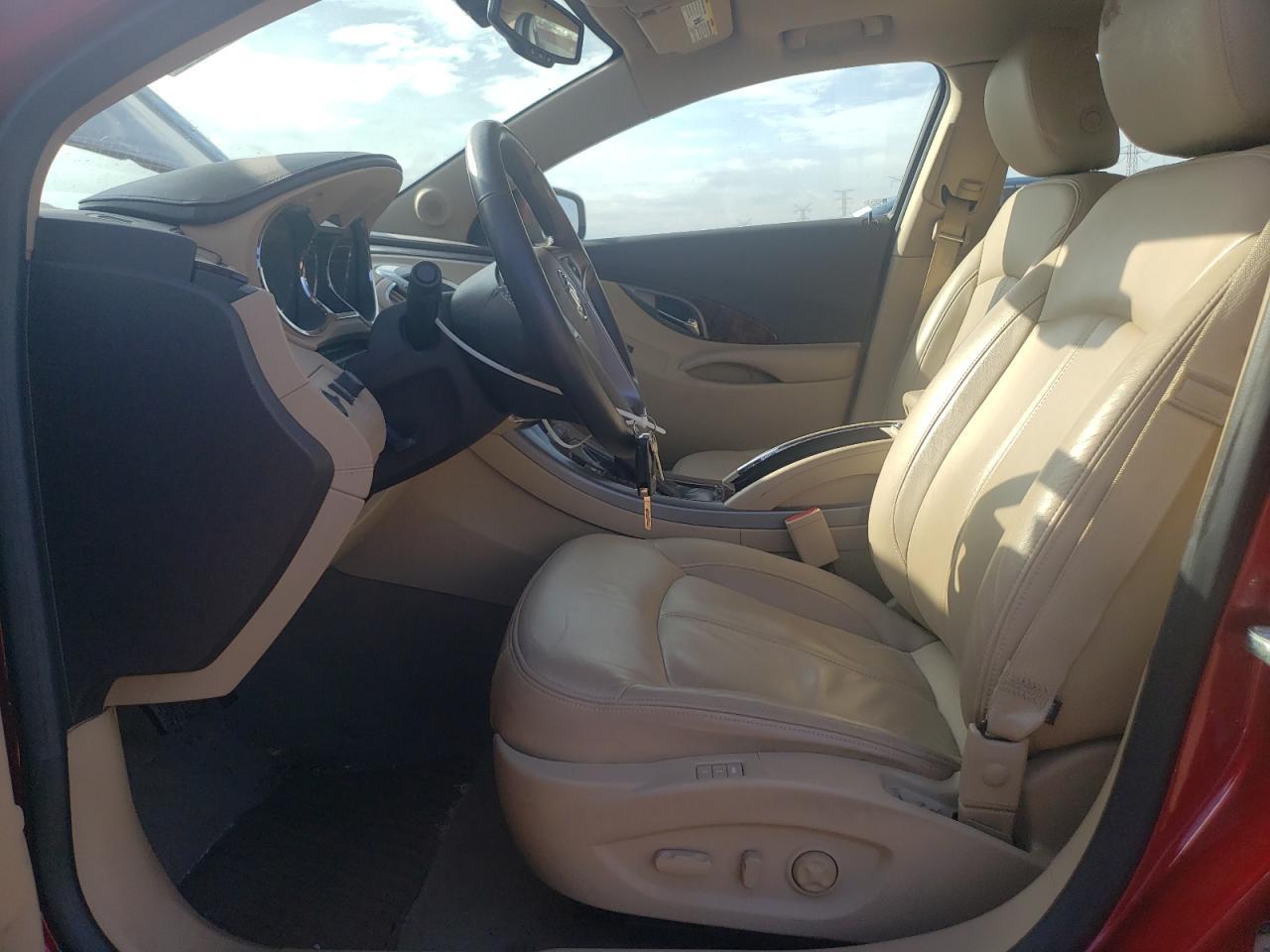 2013 Buick Lacrosse - Image 7
