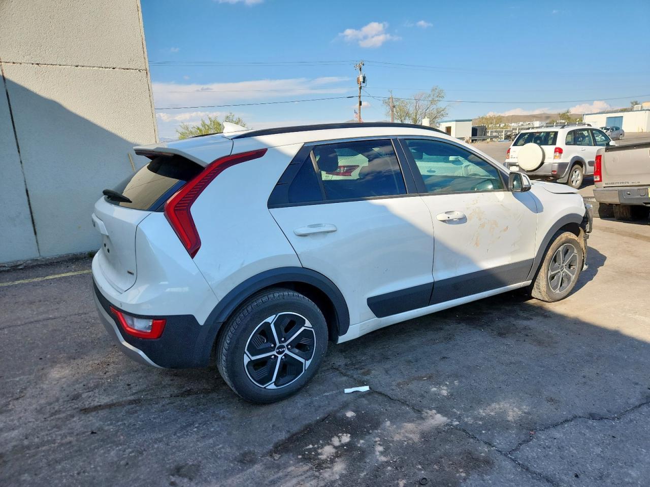 2023 Kia Niro Ex - Image 3