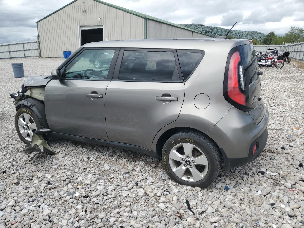 2018 Kia Soul - Image 2