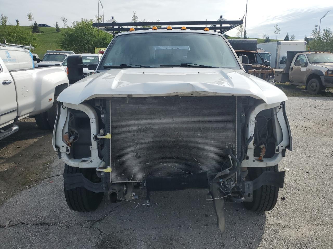 2011 Ford F350 Super Duty - Image 5