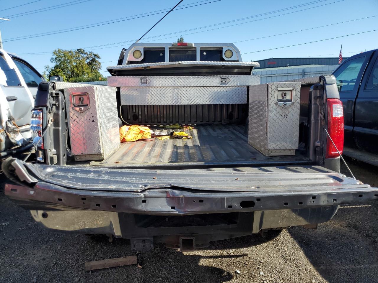 2014 Ford F350 Super Duty - Image 6