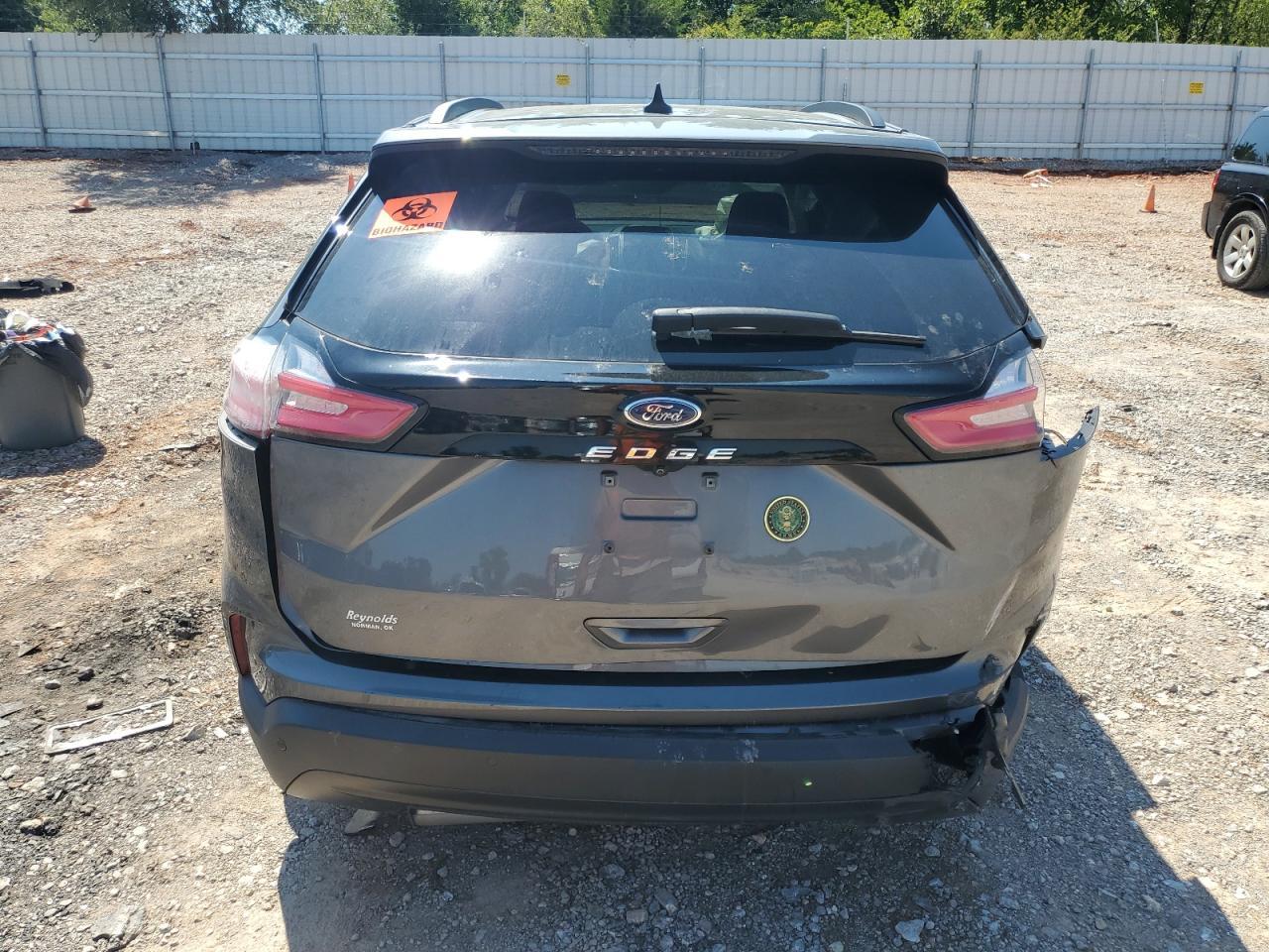 2021 Ford Edge Se - Image 6