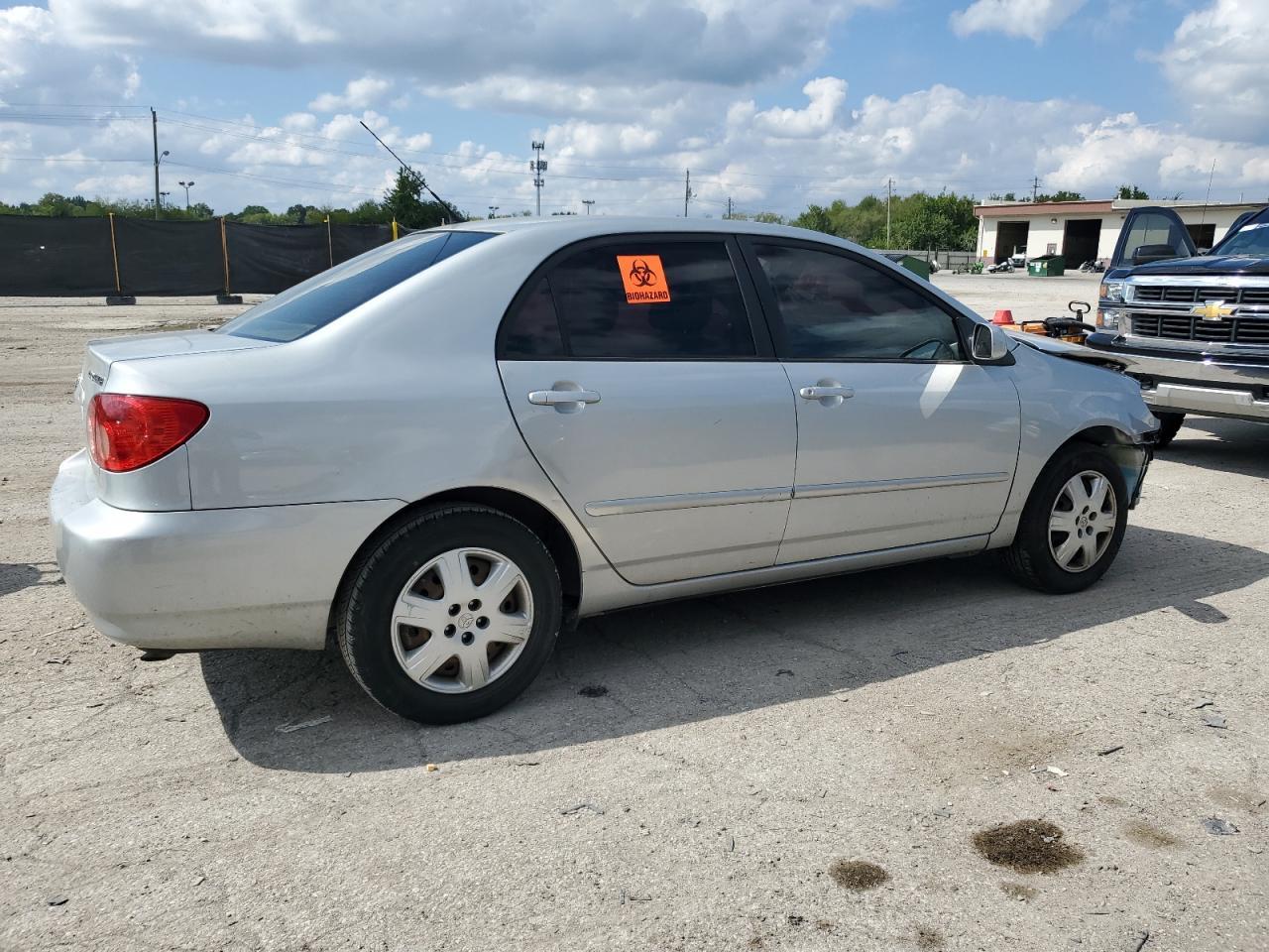 2006 Toyota Corolla Ce - Image 3