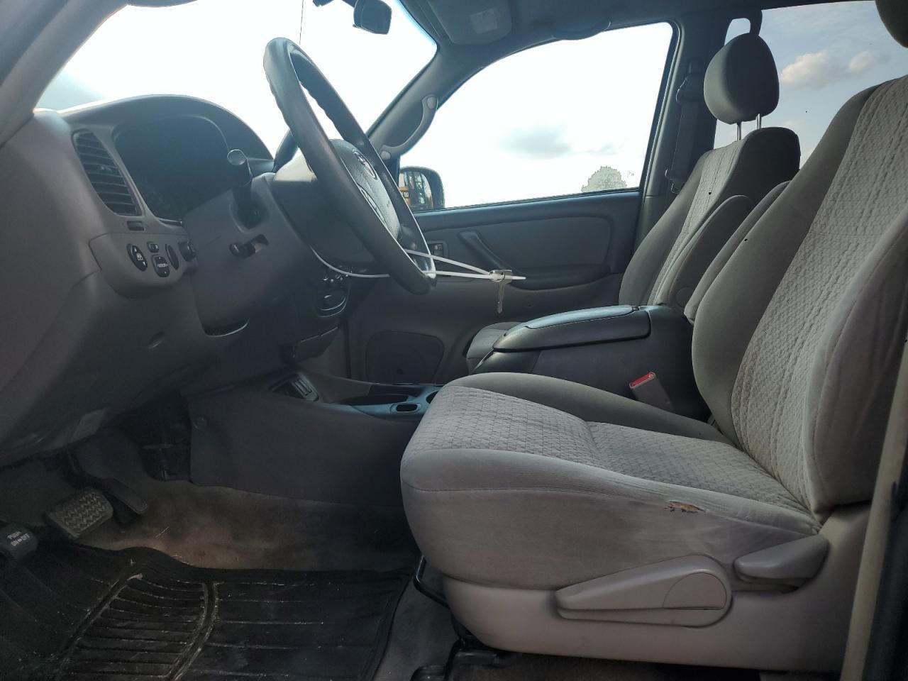 2006 Toyota Tundra Double Cab Sr5 - Image 7